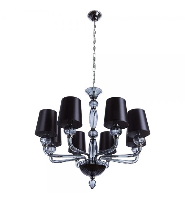Люстра Divinare BILANCIA 1154/01 LM-8