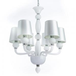 Подвесная люстра Divinare BILANCIA 1154/03 LM-6