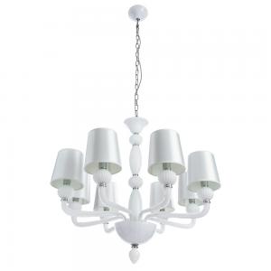 Люстра Divinare BILANCIA 1154/03 LM-8