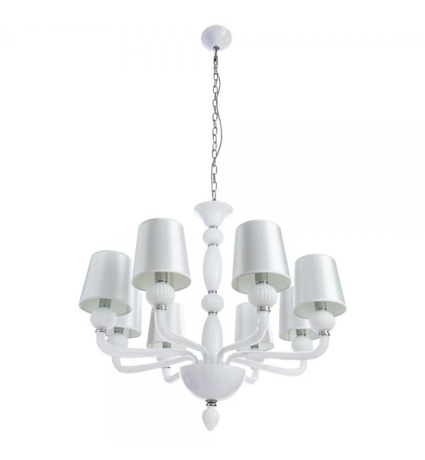 Люстра Divinare BILANCIA 1154/03 LM-8