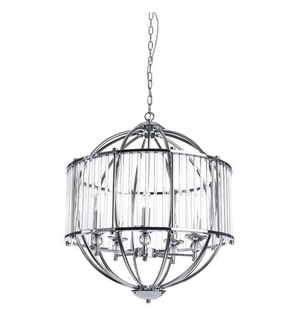 Люстра Divinare CAMPO 3004/02 SP-5