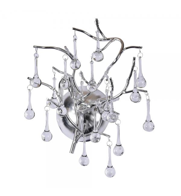 Настенный светильник Divinare SALICE 3132/26 AP-2