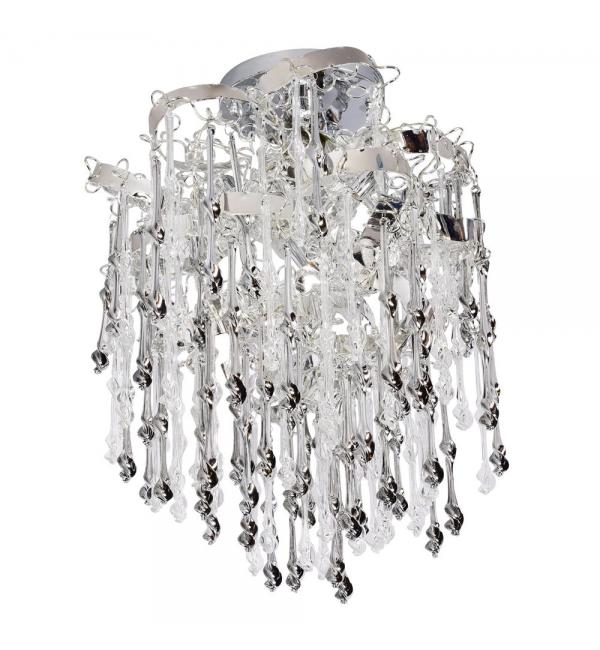 Потолочная люстра Divinare SALICE 3150/02 PL-6