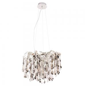 Подвесная люстра Divinare SALICE 3150/02 SP-6