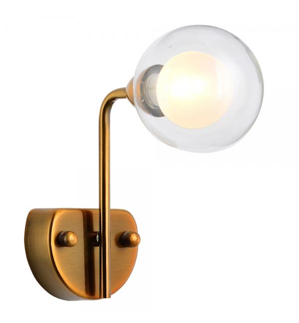 Бра Divinare DALLAS 3360/15 AP-1