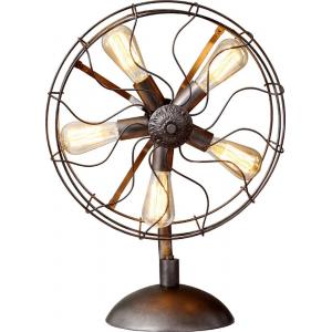 Декоративная настольная лампа Divinare COTTERO 5001/01 TL-5
