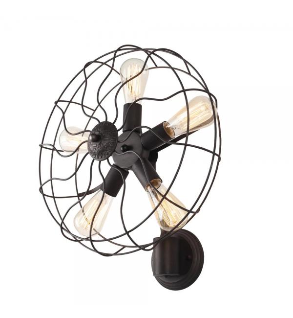 Бра Divinare COTTERO 5002/05 AP-5