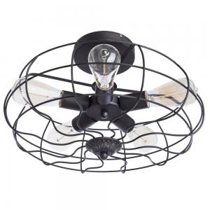 Потолочная люстра Divinare COTTERO 5002/05 PL-5