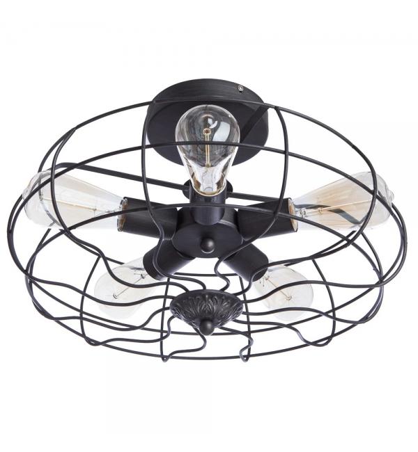 Потолочная люстра Divinare COTTERO 5002/05 PL-5