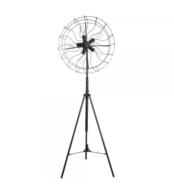 Торшер Divinare COTTERO 5002/05 PN-5