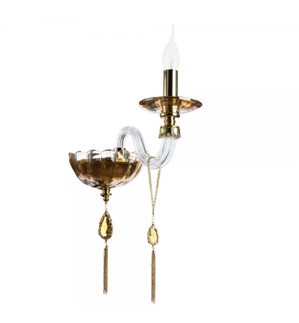 Бра Divinare MONNA 5126/07 AP-1