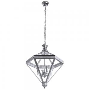 Подвесной светильник Divinare SIMPLEX 7400/02 SP-4