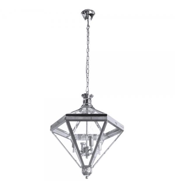 Подвесной светильник Divinare SIMPLEX 7400/02 SP-4