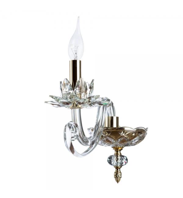 Бра Divinare PLATEA 8820/09 AP-1
