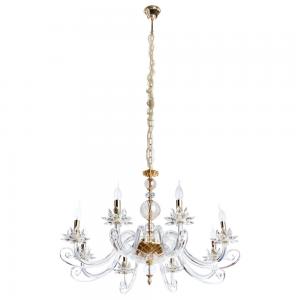 Подвесная люстра Divinare FIRENZE 8820/09 LM-8