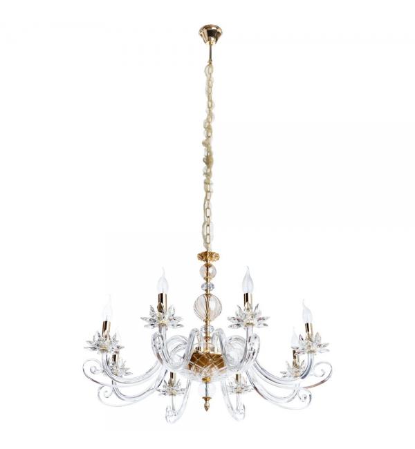 Подвесная люстра Divinare FIRENZE 8820/09 LM-8