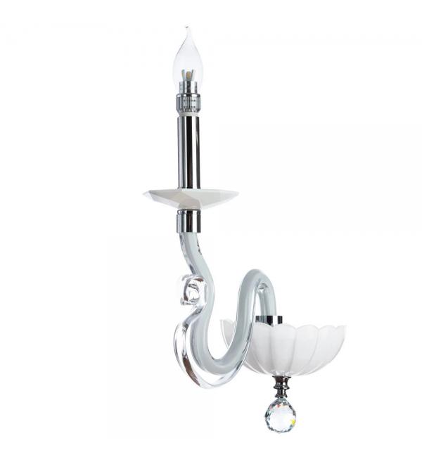 Бра Divinare CIGNO 8825/03 AP-1