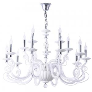 Подвесная люстра Divinare CIGNO 8825/03 LM-15
