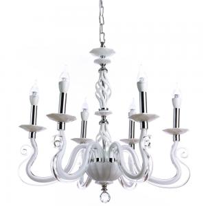 Подвесная люстра Divinare MILANO 8825/03 LM-6
