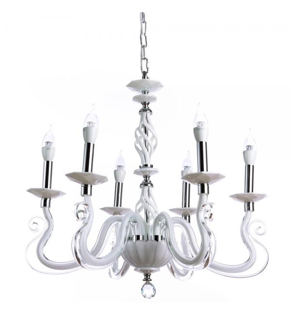 Подвесная люстра Divinare MILANO 8825/03 LM-6