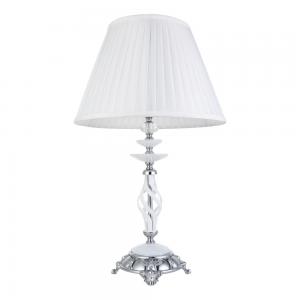 Декоративная настольная лампа Divinare CIGNO 8825/03 TL-1