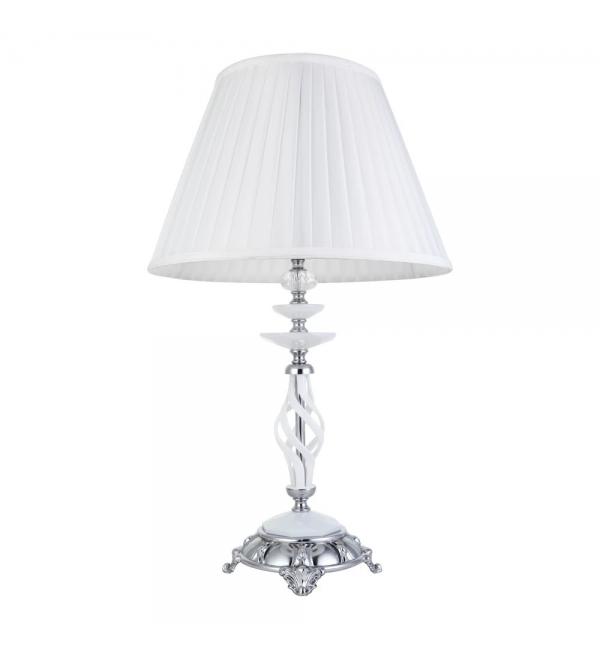 Декоративная настольная лампа Divinare CIGNO 8825/03 TL-1