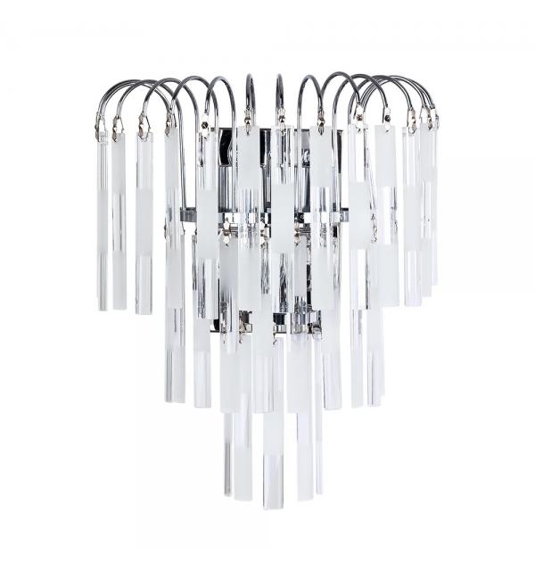 Настенный светильник Arte Lamp Eliza A1009AP-2CC