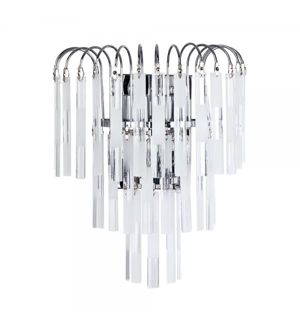 Настенный светильник Arte Lamp Eliza A1009AP-2CC