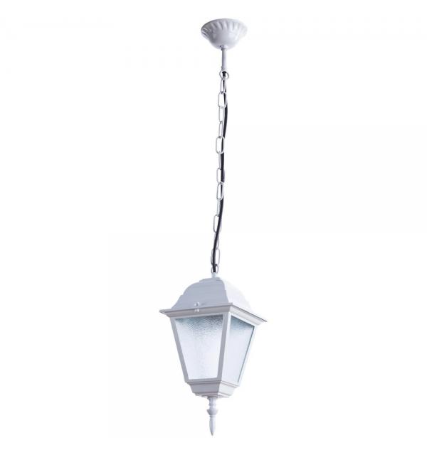 Уличный подвесной светильник Arte Lamp BREMEN A1015SO-1WH