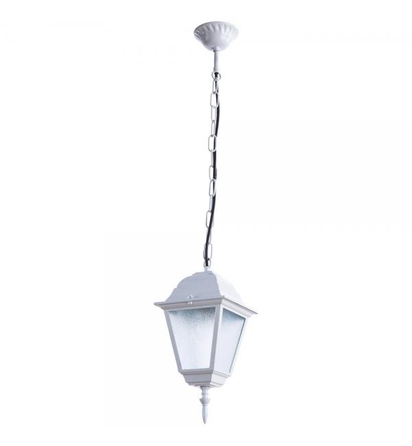 Уличный подвесной светильник Arte Lamp BREMEN A1015SO-1WH