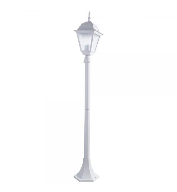 Парковый светильник Arte Lamp BREMEN A1016PA-1WH