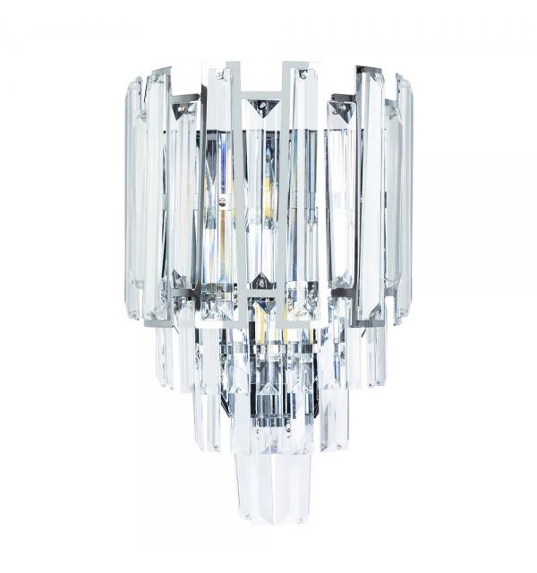 Настенный светильник Arte Lamp ELLIE A1027AP-2CC