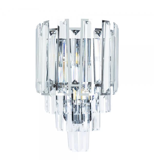 Настенный светильник Arte Lamp ELLIE A1027AP-2CC