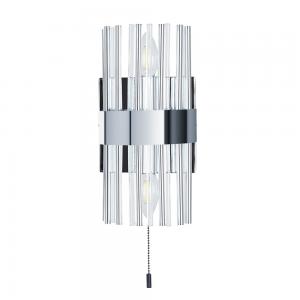 Настенный светильник Arte Lamp MONTREAL A1034AP-2CC