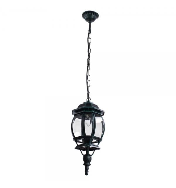 Уличный подвесной светильник Arte Lamp ATLANTA A1045SO-1BG