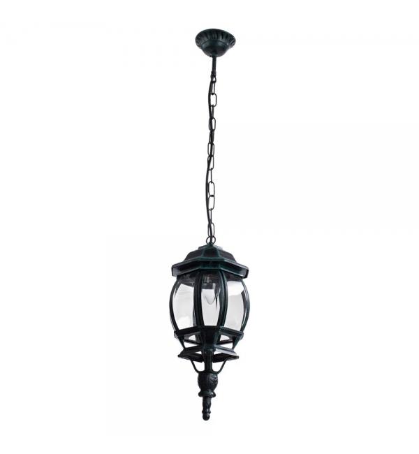 Уличный подвесной светильник Arte Lamp ATLANTA A1045SO-1BG