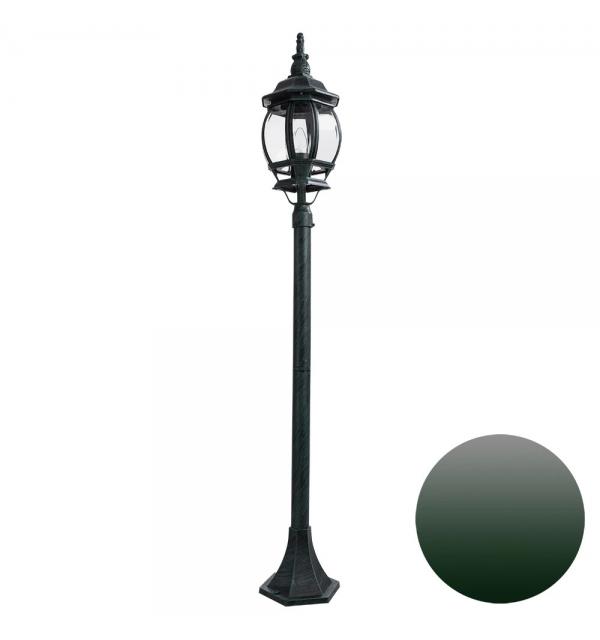 Парковый светильник Arte Lamp ATLANTA A1046PA-1BGB
