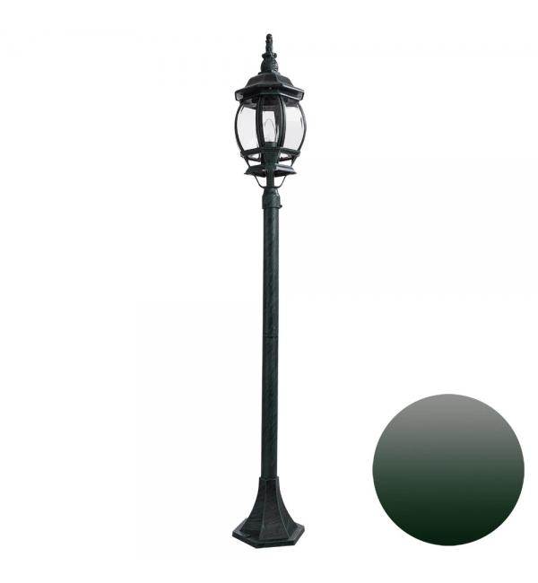 Парковый светильник Arte Lamp ATLANTA A1046PA-1BGB