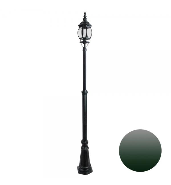 Парковый светильник Arte Lamp ATLANTA A1047PA-1BGB