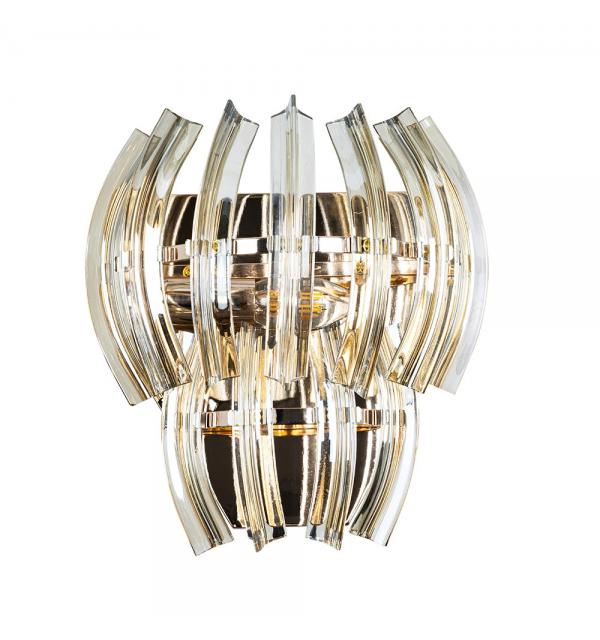 Настенный светильник Arte Lamp ELLA A1054AP-1GO