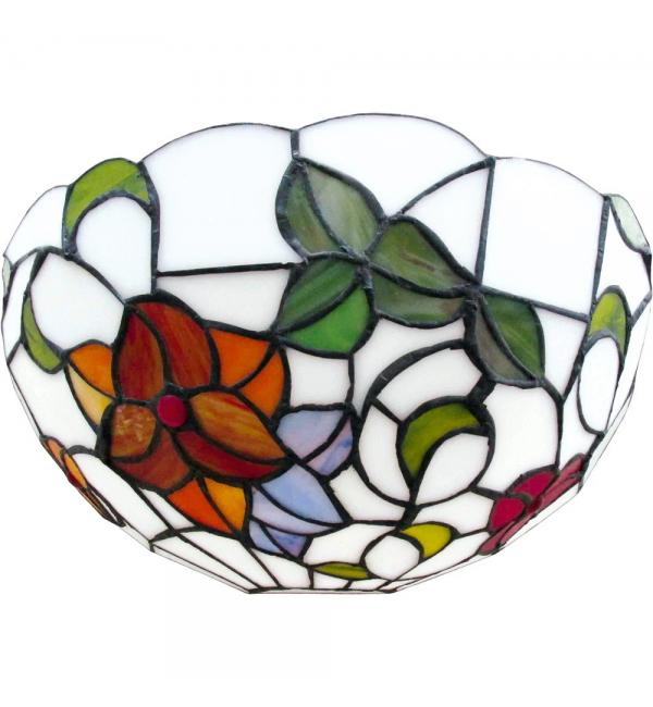 Настенный светильник Arte Lamp TIFFANY A1230AP-1BG