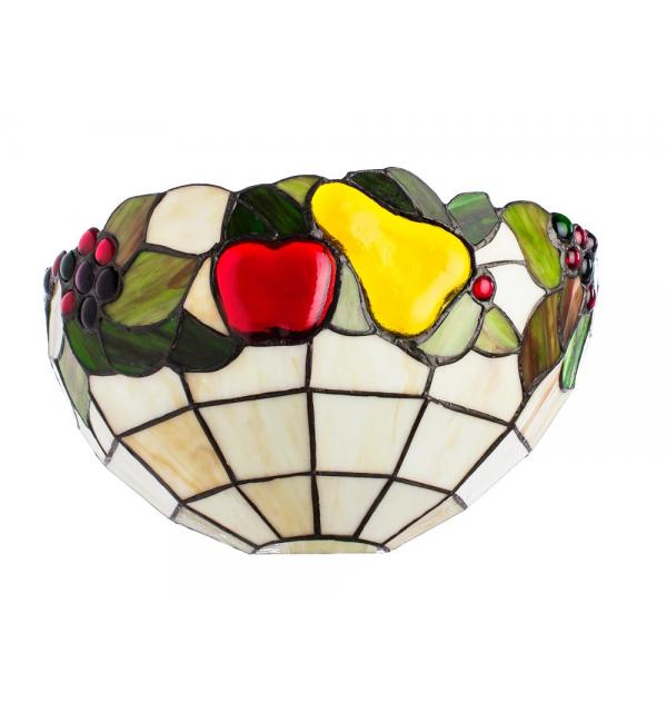 Настенный светильник Arte Lamp FRUITS A1232AP-1BG