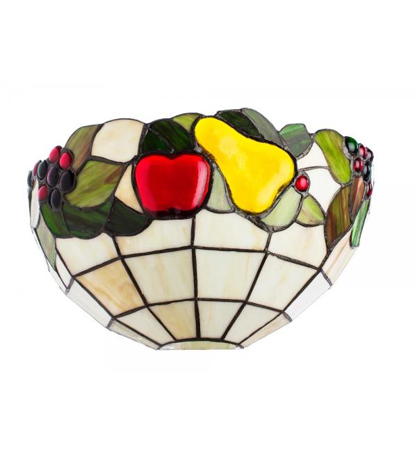 Настенный светильник Arte Lamp FRUITS A1232AP-1BG