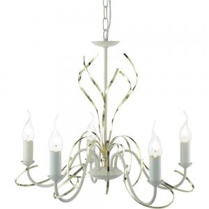 Подвесная люстра Arte Lamp CINTA A1309LM-5WC