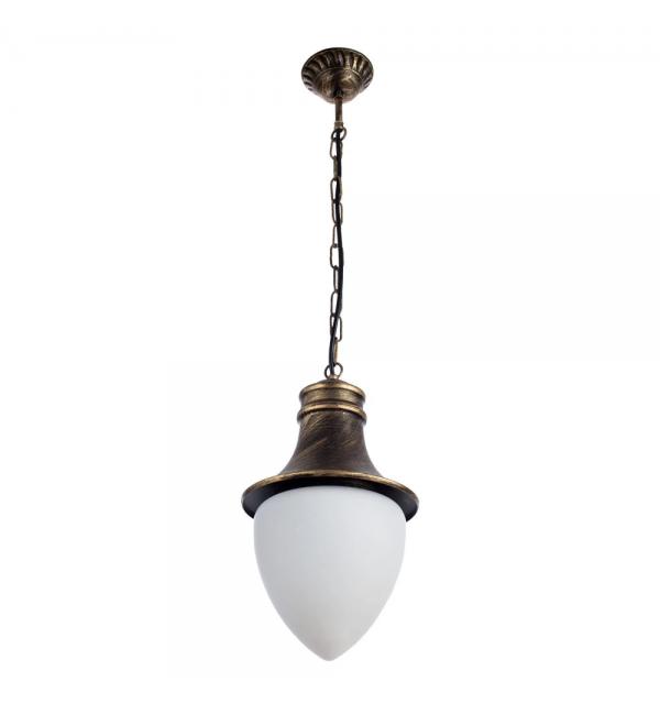 Уличный подвесной светильник Arte Lamp VIENNA A1317SO-1BN