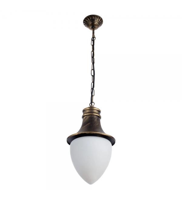 Уличный подвесной светильник Arte Lamp VIENNA A1317SO-1BN