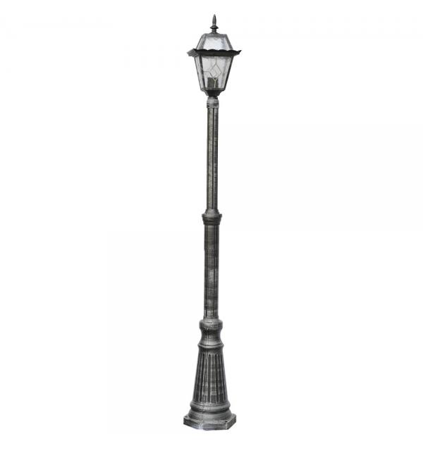 Парковый светильник Arte Lamp PARIS A1357PA-1BS