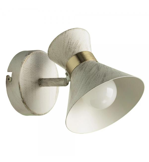 Спот Arte Lamp BALTIMORE A1406AP-1WG