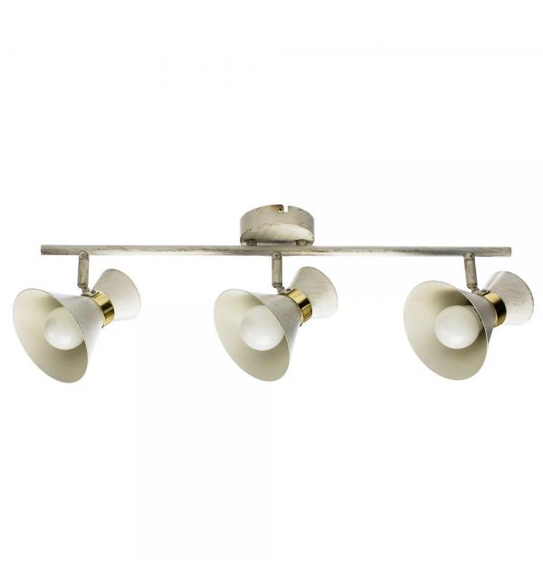 Спот Arte Lamp BALTIMORE A1406PL-3WG