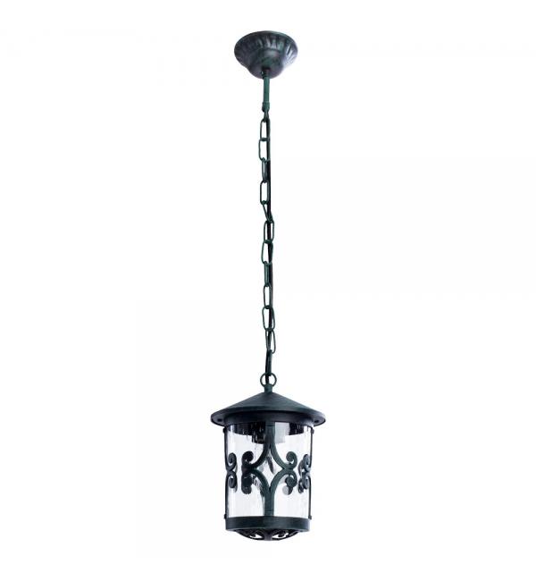 Уличный подвесной светильник Arte Lamp PERSIA A1455SO-1BG